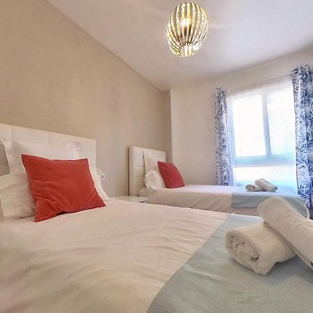 Las Brisas Del Mar, By Comfortable Luxury คอร์ราเลโฮ ภายนอก รูปภาพ