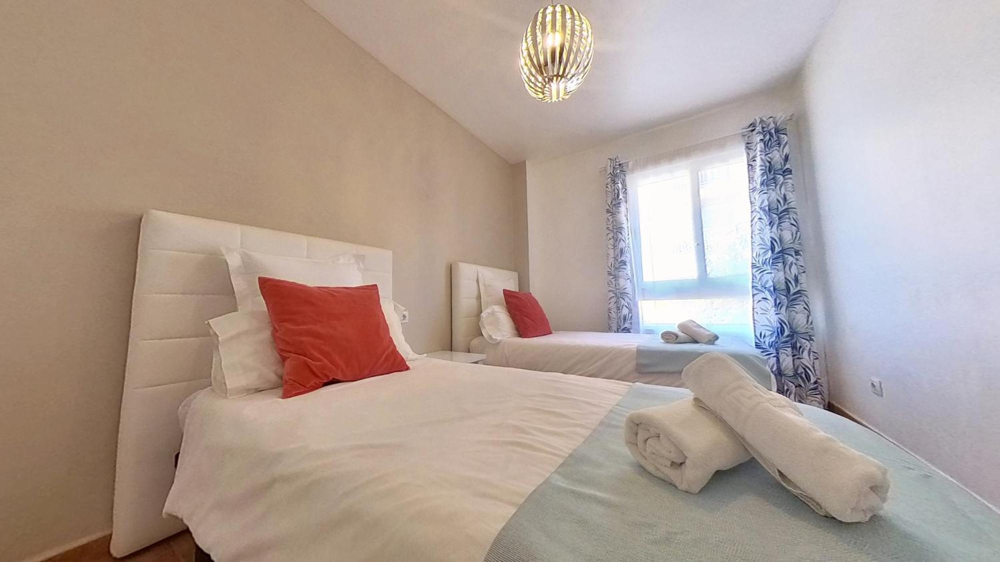 Las Brisas Del Mar, By Comfortable Luxury คอร์ราเลโฮ ภายนอก รูปภาพ