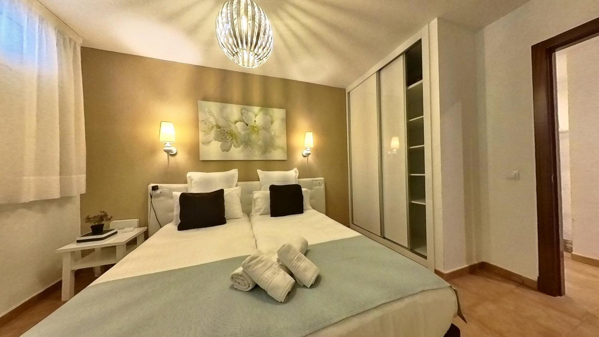 Las Brisas Del Mar, By Comfortable Luxury คอร์ราเลโฮ ภายนอก รูปภาพ