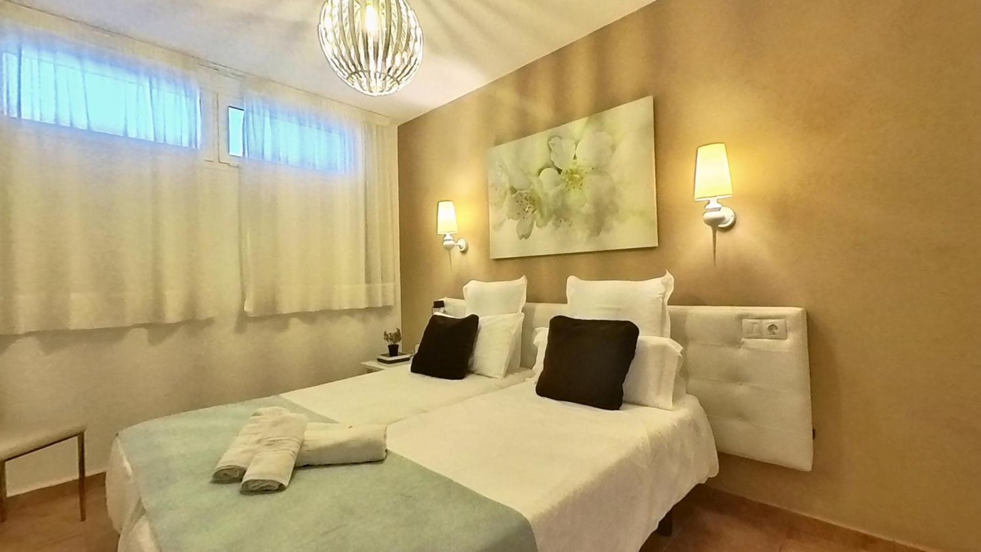 Las Brisas Del Mar, By Comfortable Luxury คอร์ราเลโฮ ภายนอก รูปภาพ