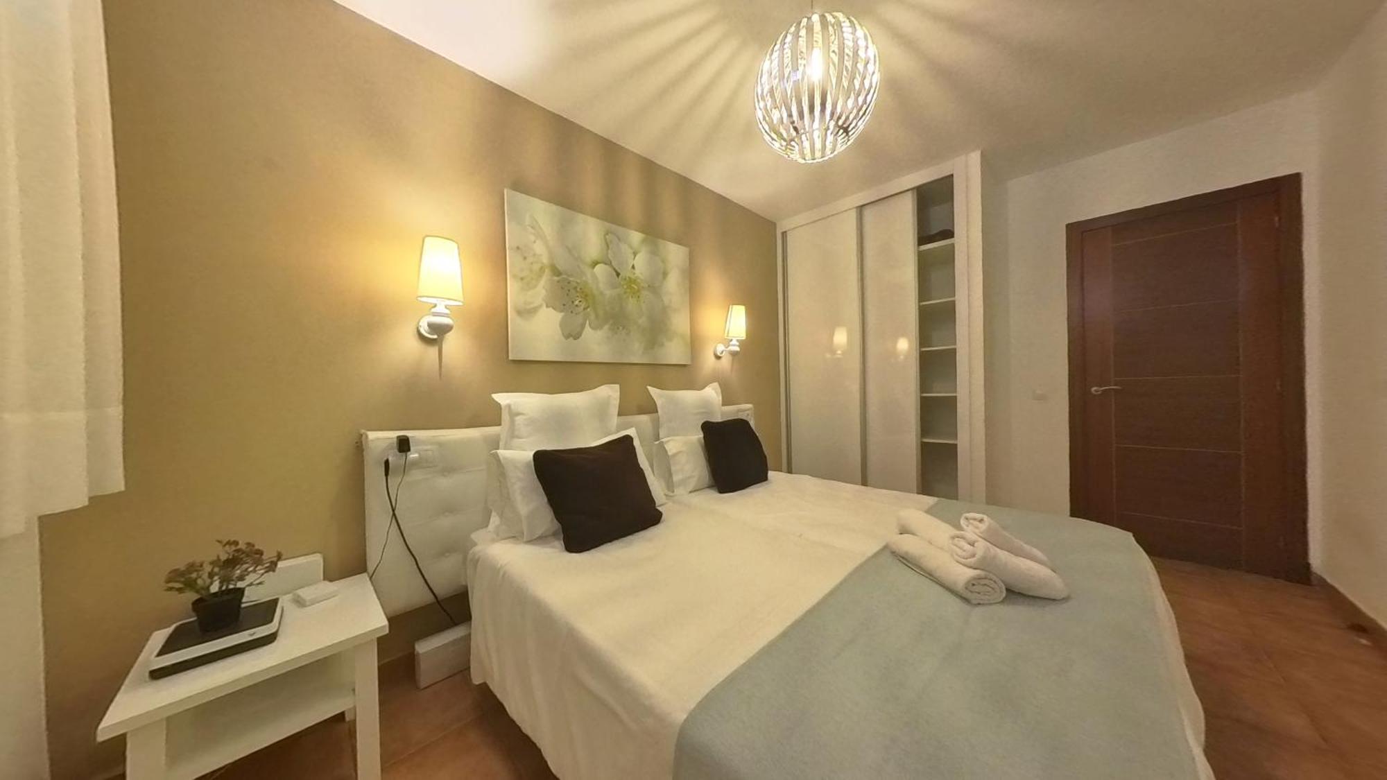 Las Brisas Del Mar, By Comfortable Luxury คอร์ราเลโฮ ภายนอก รูปภาพ