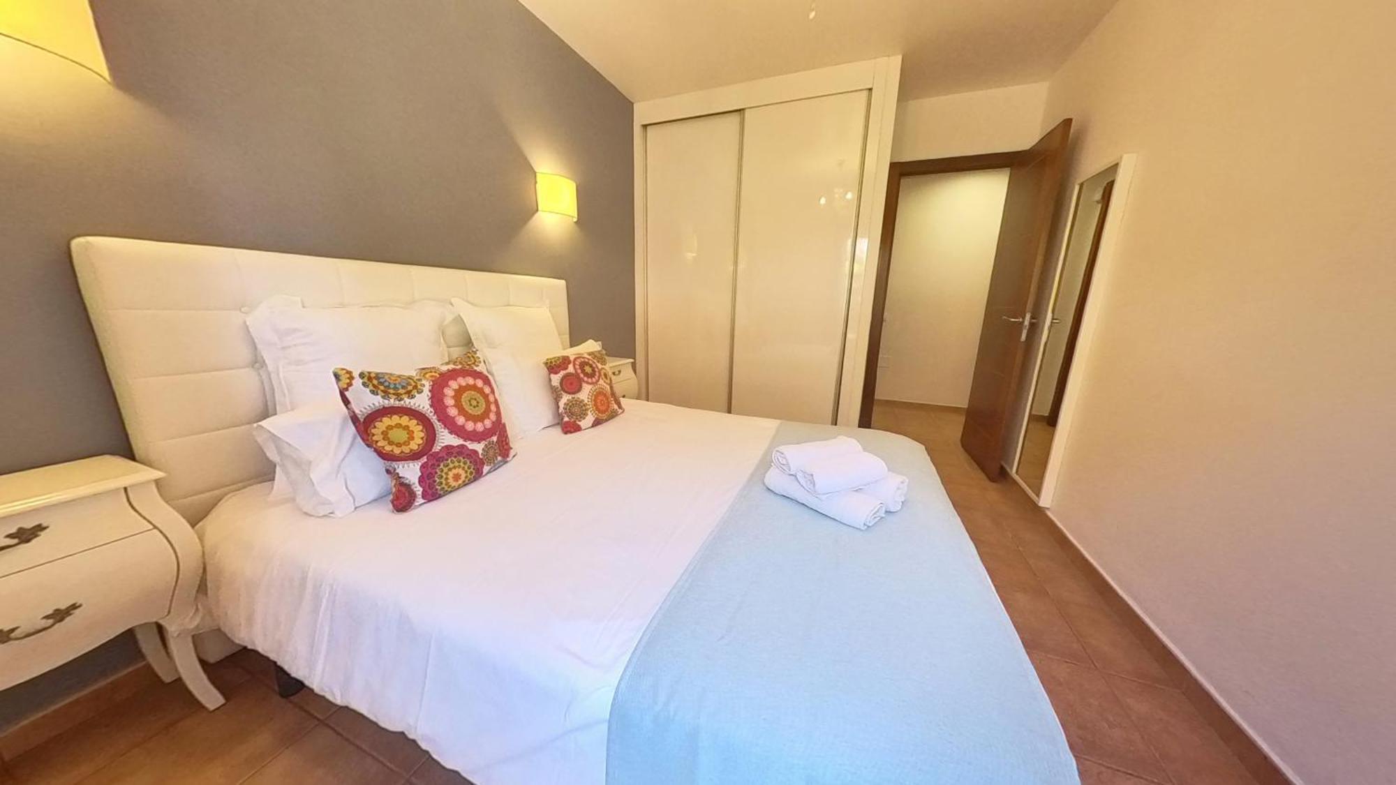 Las Brisas Del Mar, By Comfortable Luxury คอร์ราเลโฮ ภายนอก รูปภาพ