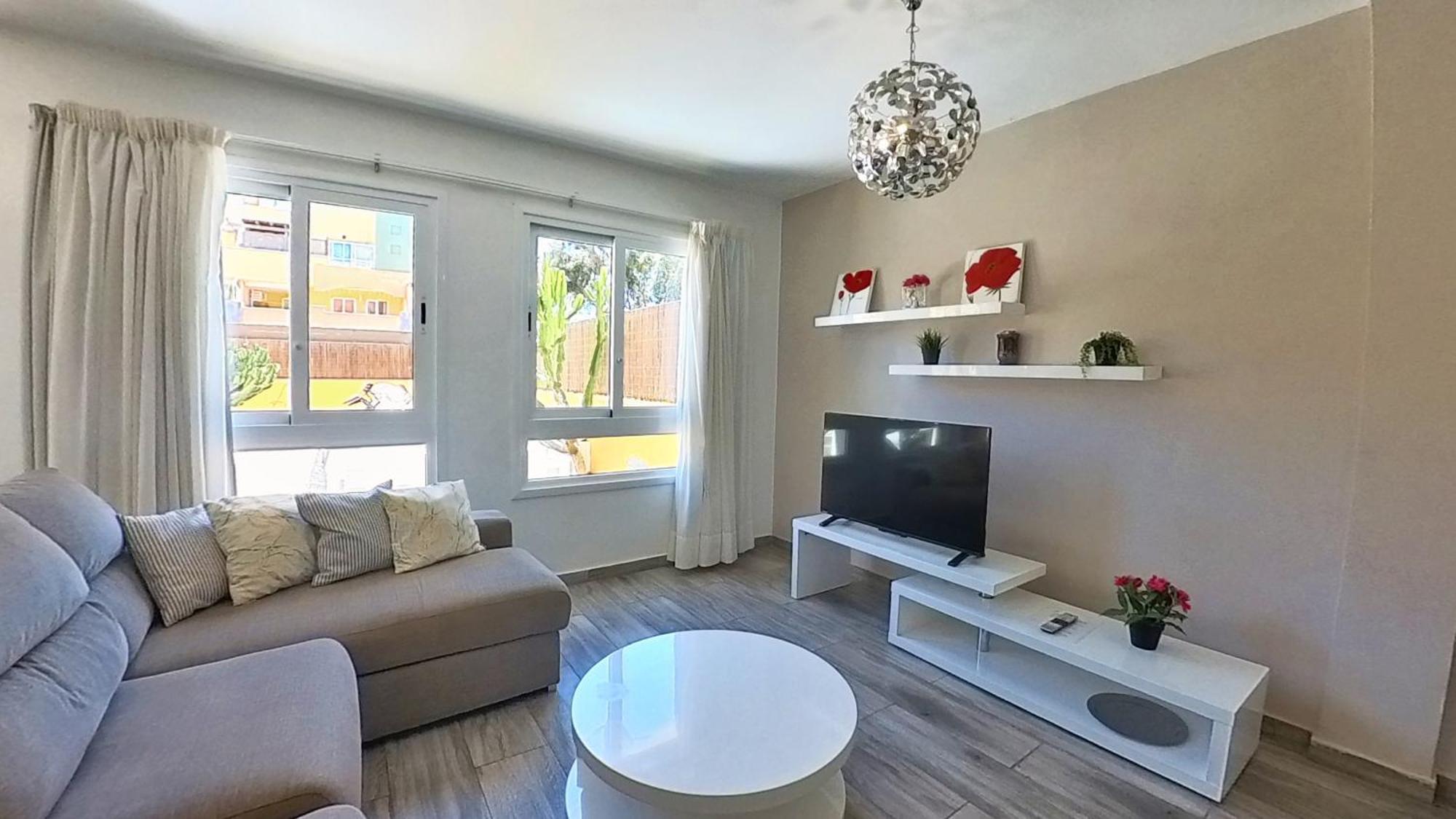 Las Brisas Del Mar, By Comfortable Luxury คอร์ราเลโฮ ภายนอก รูปภาพ