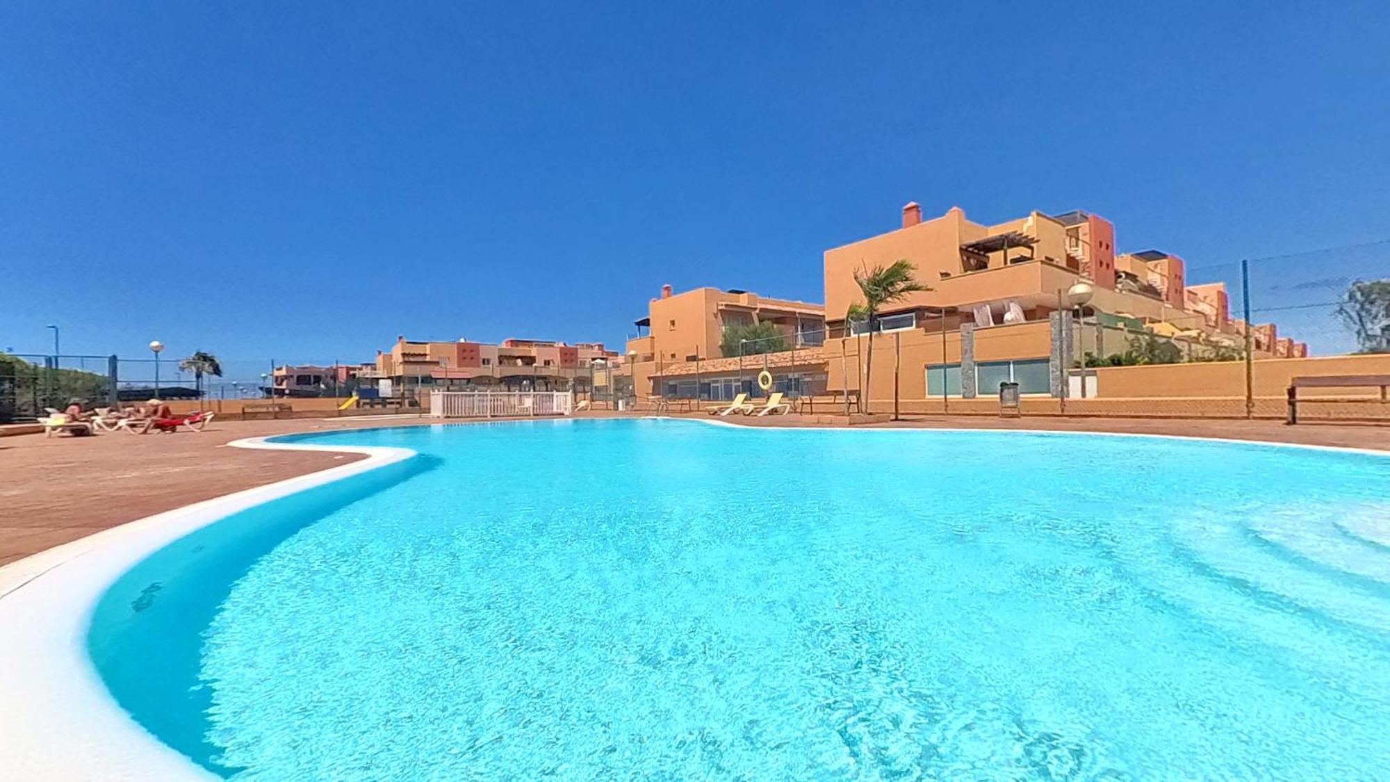 Las Brisas Del Mar, By Comfortable Luxury คอร์ราเลโฮ ภายนอก รูปภาพ